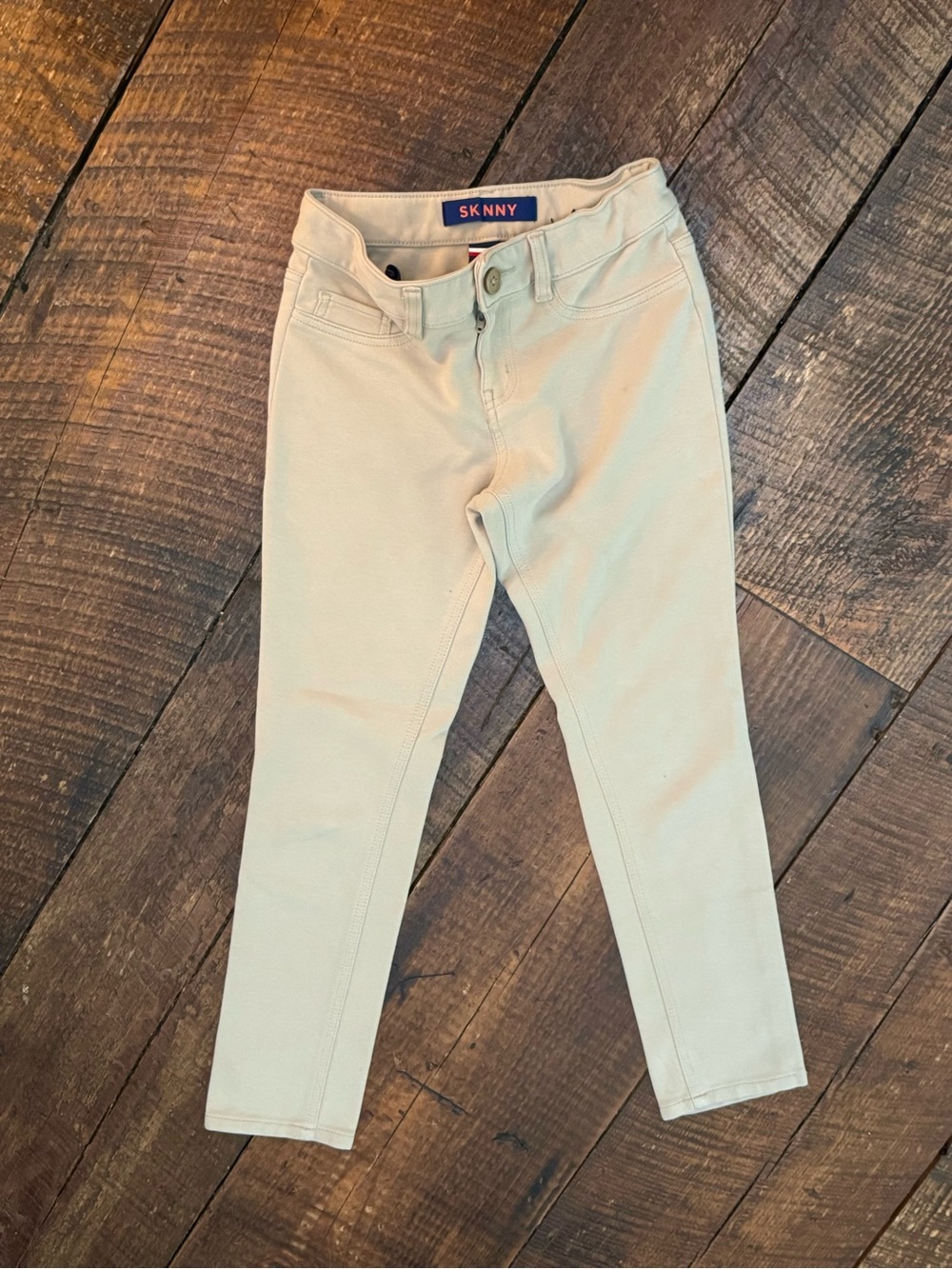 Skinny Pants Size 12